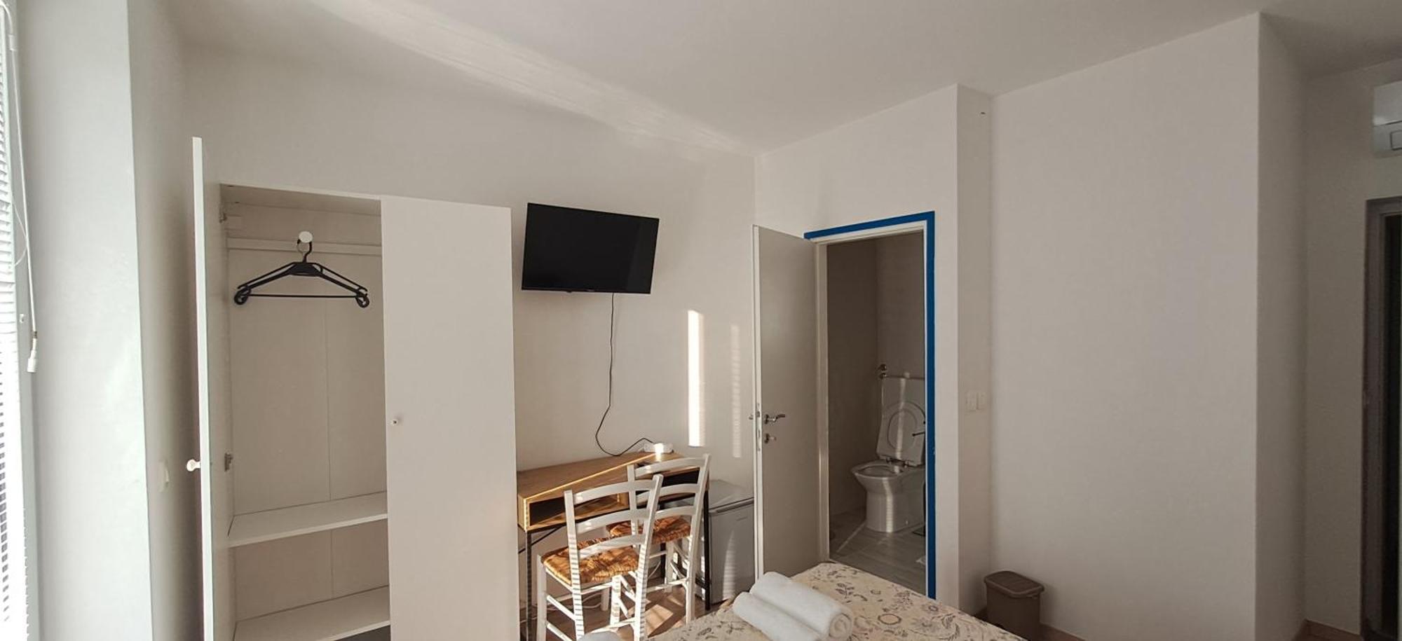 Oleander Rooms Portorož Kültér fotó